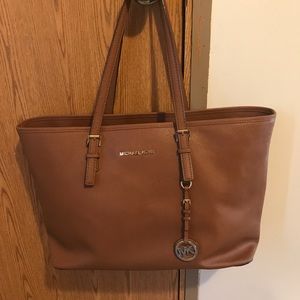 Authentic Michael Kors Purse